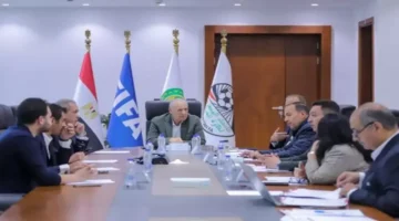 اتحاد الكرة يصدر 6 قرارات مفصلية تغيّر المشهد الكروي